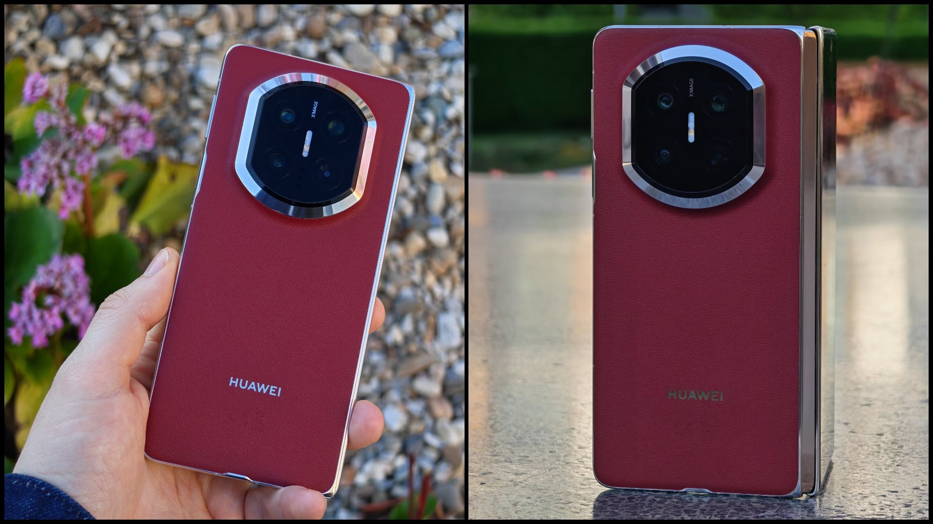 Huawei Mate X7 recenzia