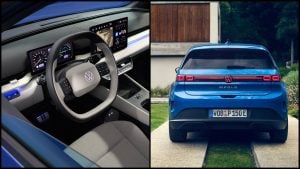 Volkswagen nový elektromobil za dostupnú cenu