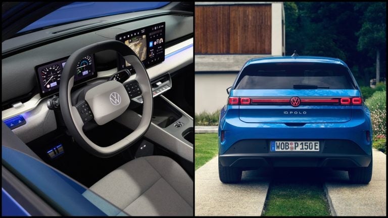 Volkswagen nový elektromobil za dostupnú cenu
