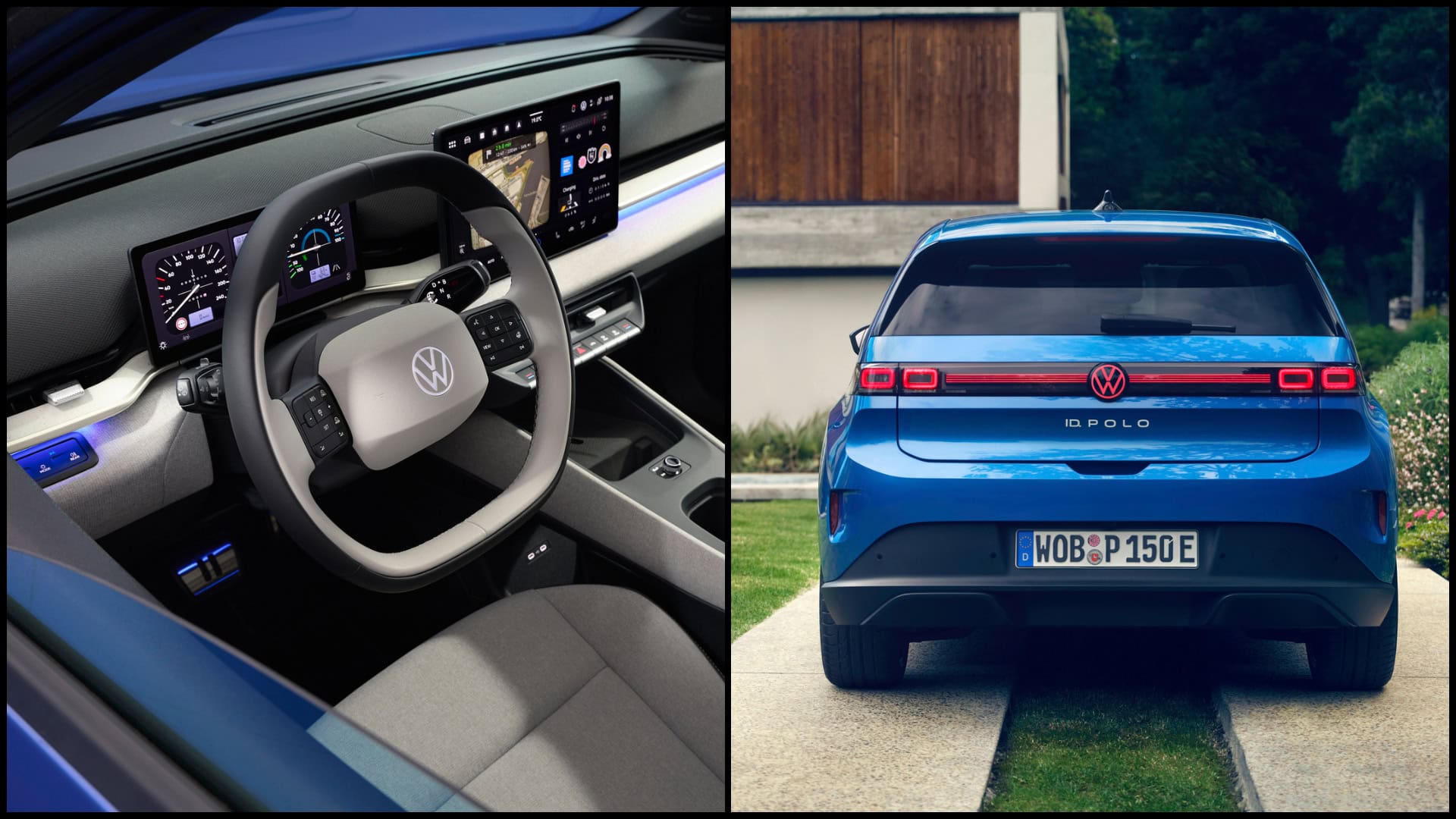 Volkswagen nový elektromobil za dostupnú cenu