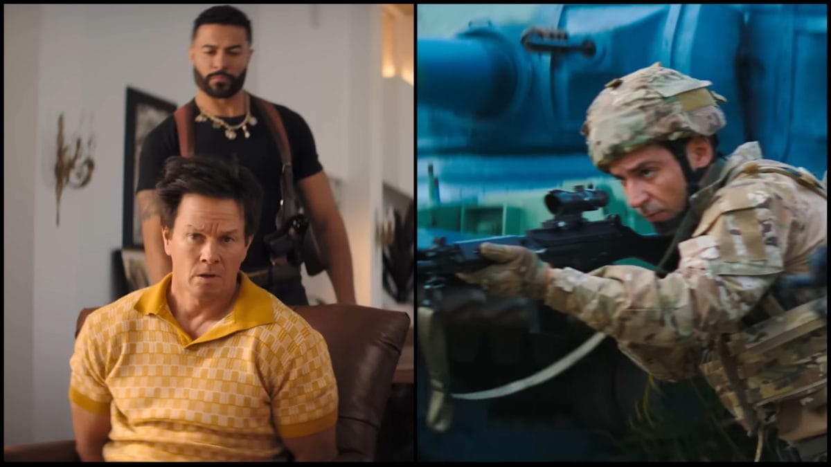 Nový film Balls Up šialená komédia