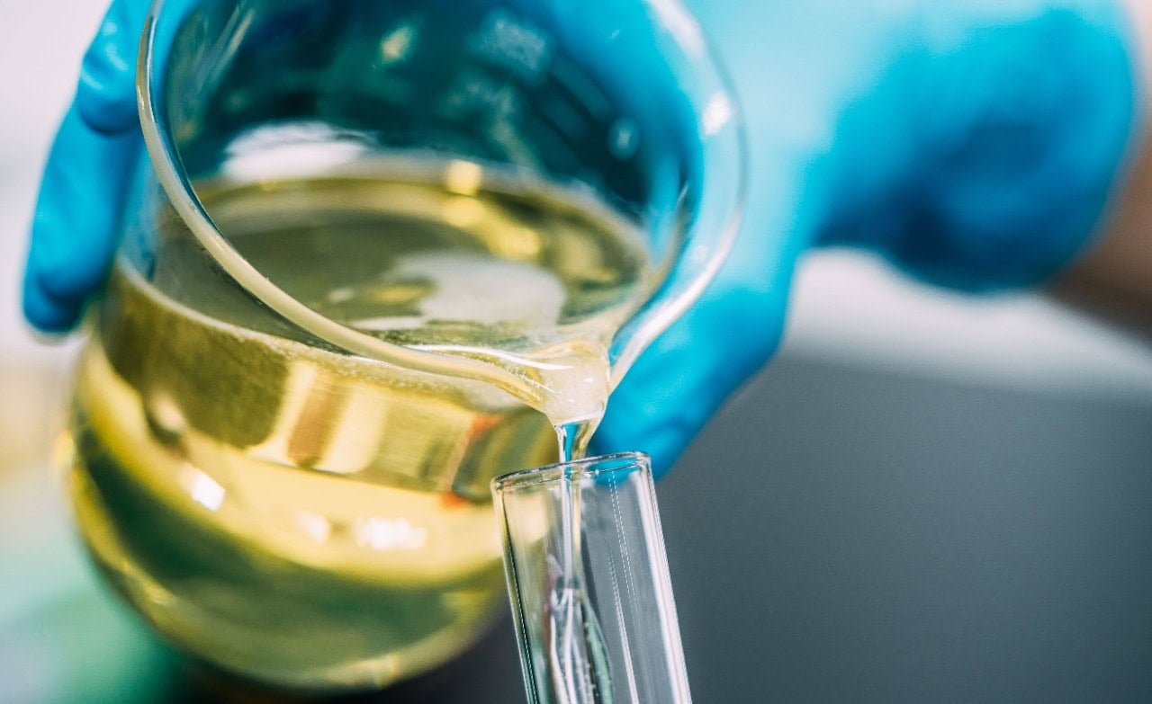 obnoviteľné palivo