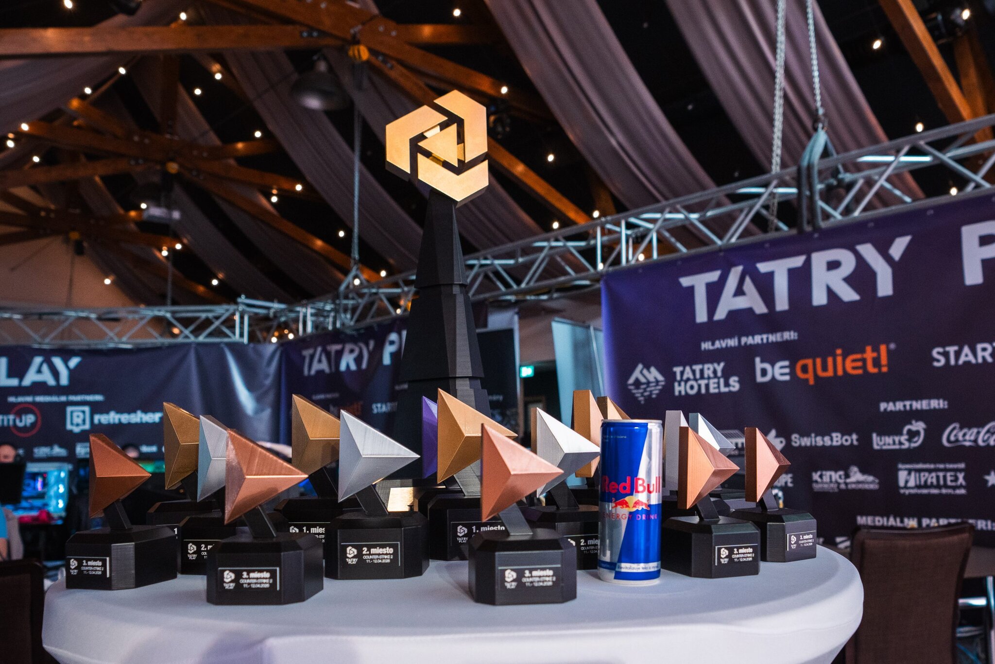 Tatry Play Turnaj CS2