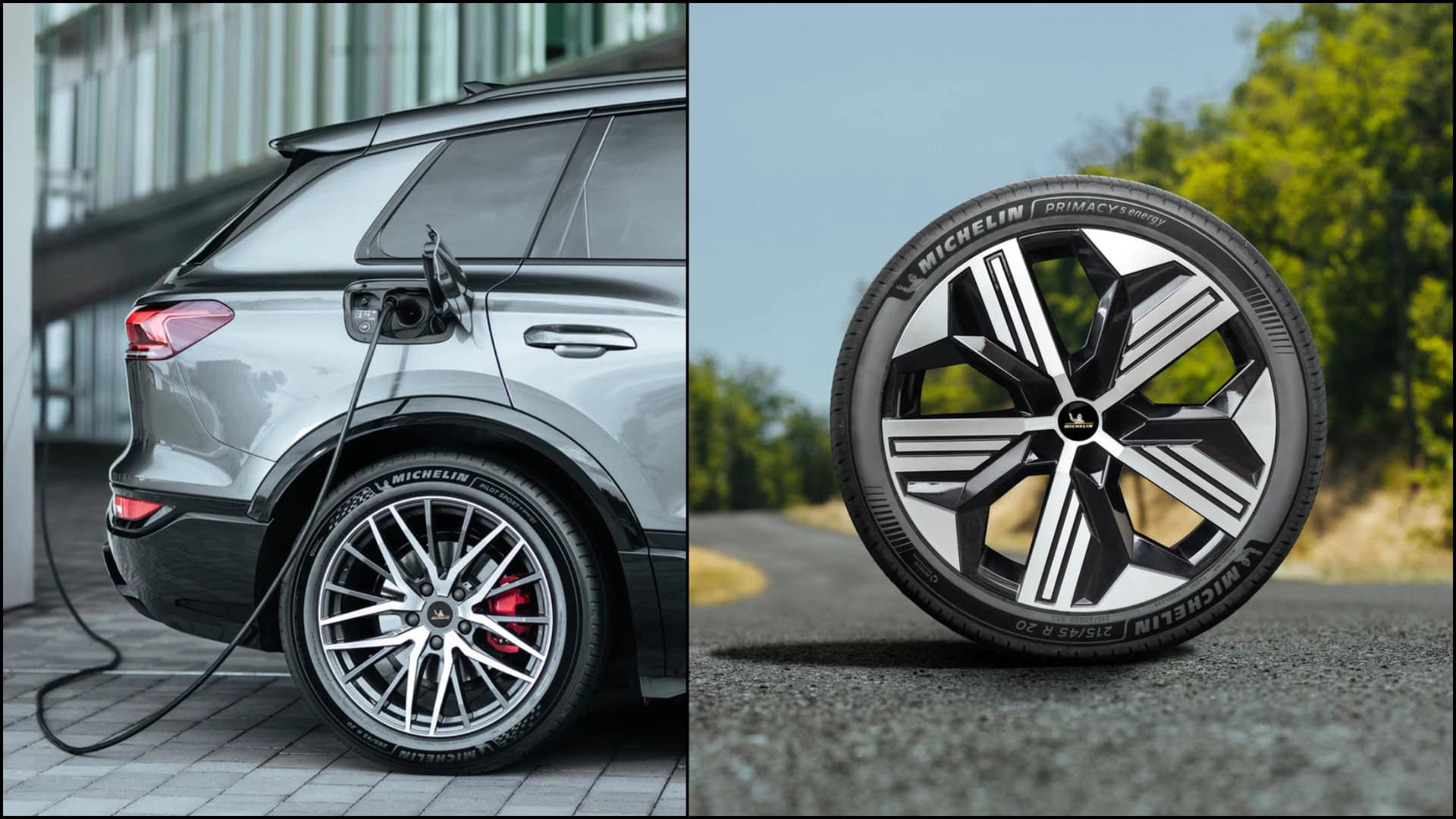 michelin pneumatiky