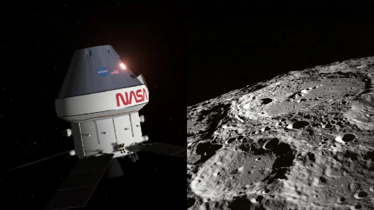 Celý svet je v pozore: Misia Artemis 2 sa dnes posúva do kritickej fázy artemis a mesiac