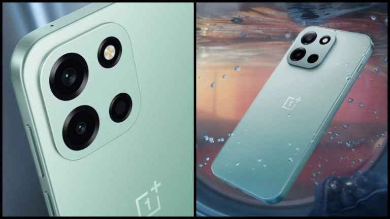 Smartfón OnePlus Nord 6