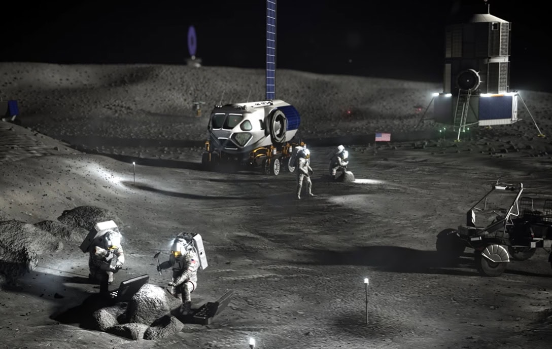 NASA má problém s misiou Artemis 2
