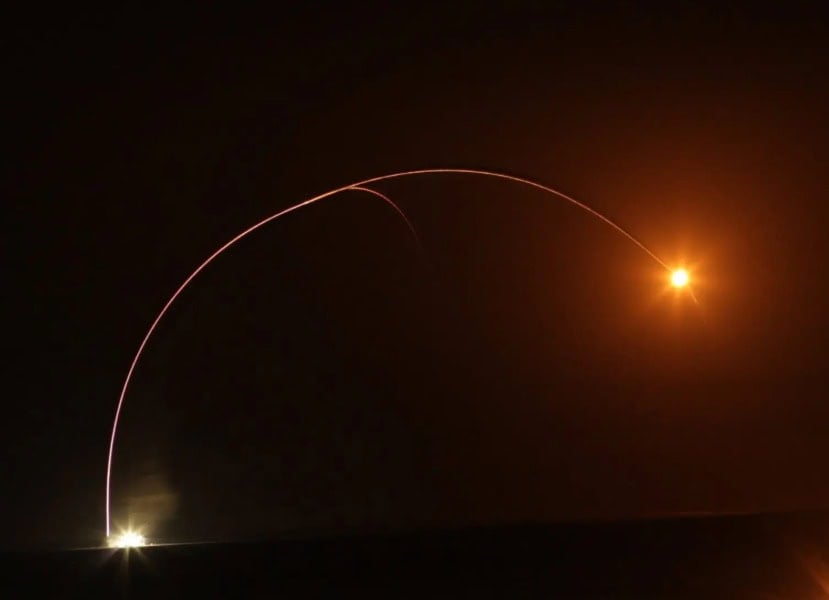 BARAK obrana pre Slovensko