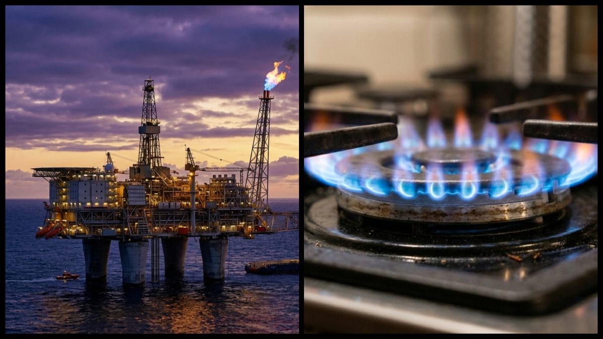 Majú zásoby až 28 miliárd m³. Európa môže dostať silný zdroj plynu z nečakaného štátu