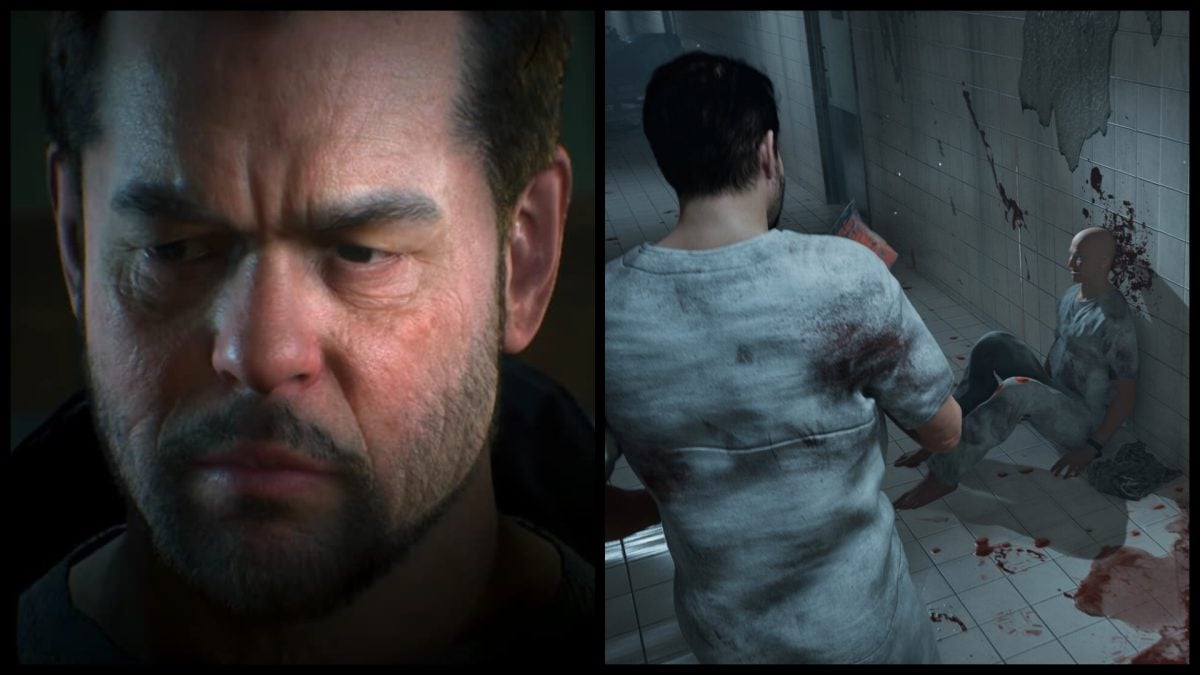 Nová hororovka prináša mix Alana Wakea a Silent Hillu. Stojí za ňou iba jeden človek (TRAILER)