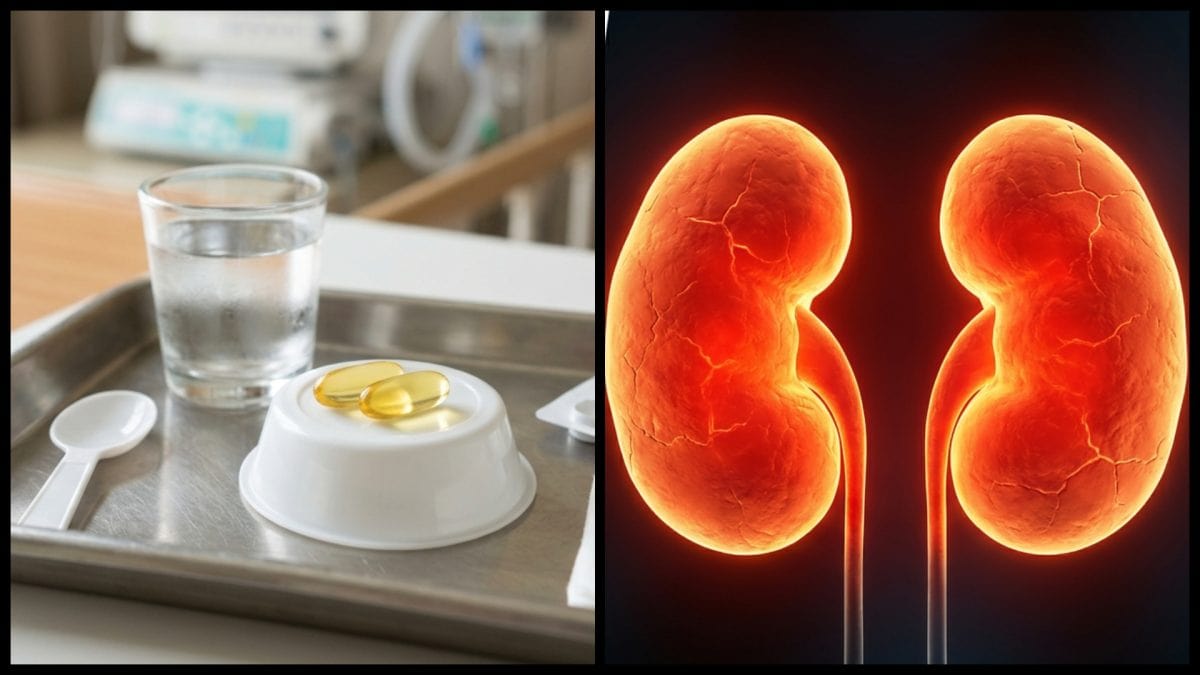Vedci odhalili znepokojivý efekt obľúbeného vitamínu. Väčšina Slovákov si ho dáva každý deň
