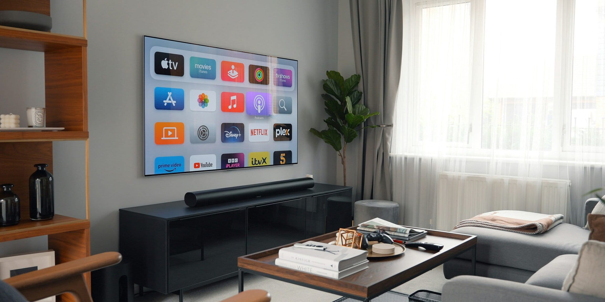 soundbar