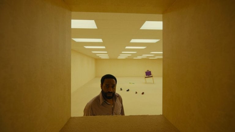 Backrooms film A24