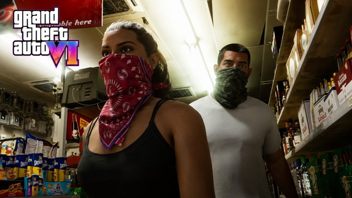 GTA 6 predobjednávky začali