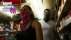 GTA 6 predobjednávky začali