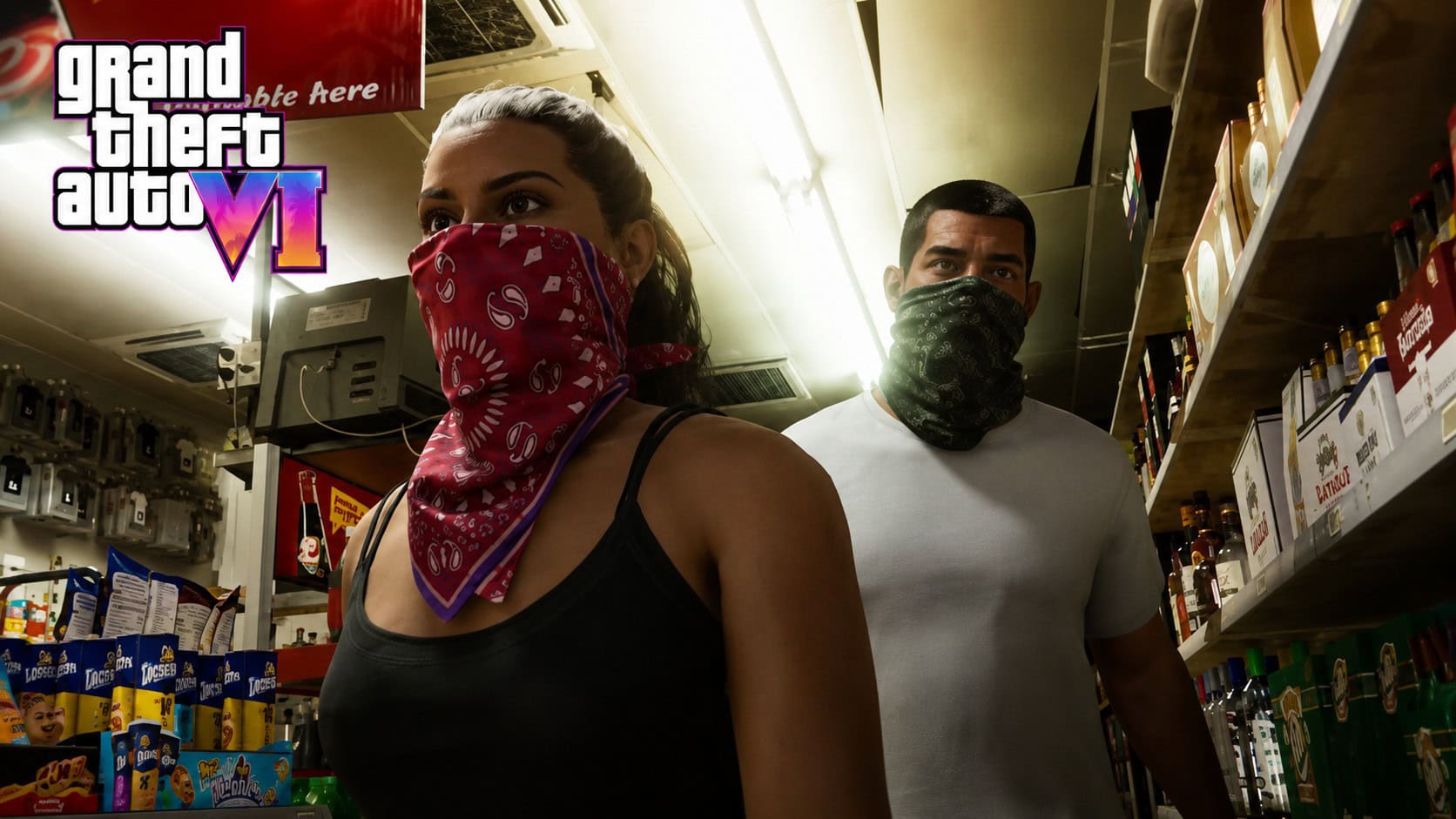 GTA 6 predobjednávky začali