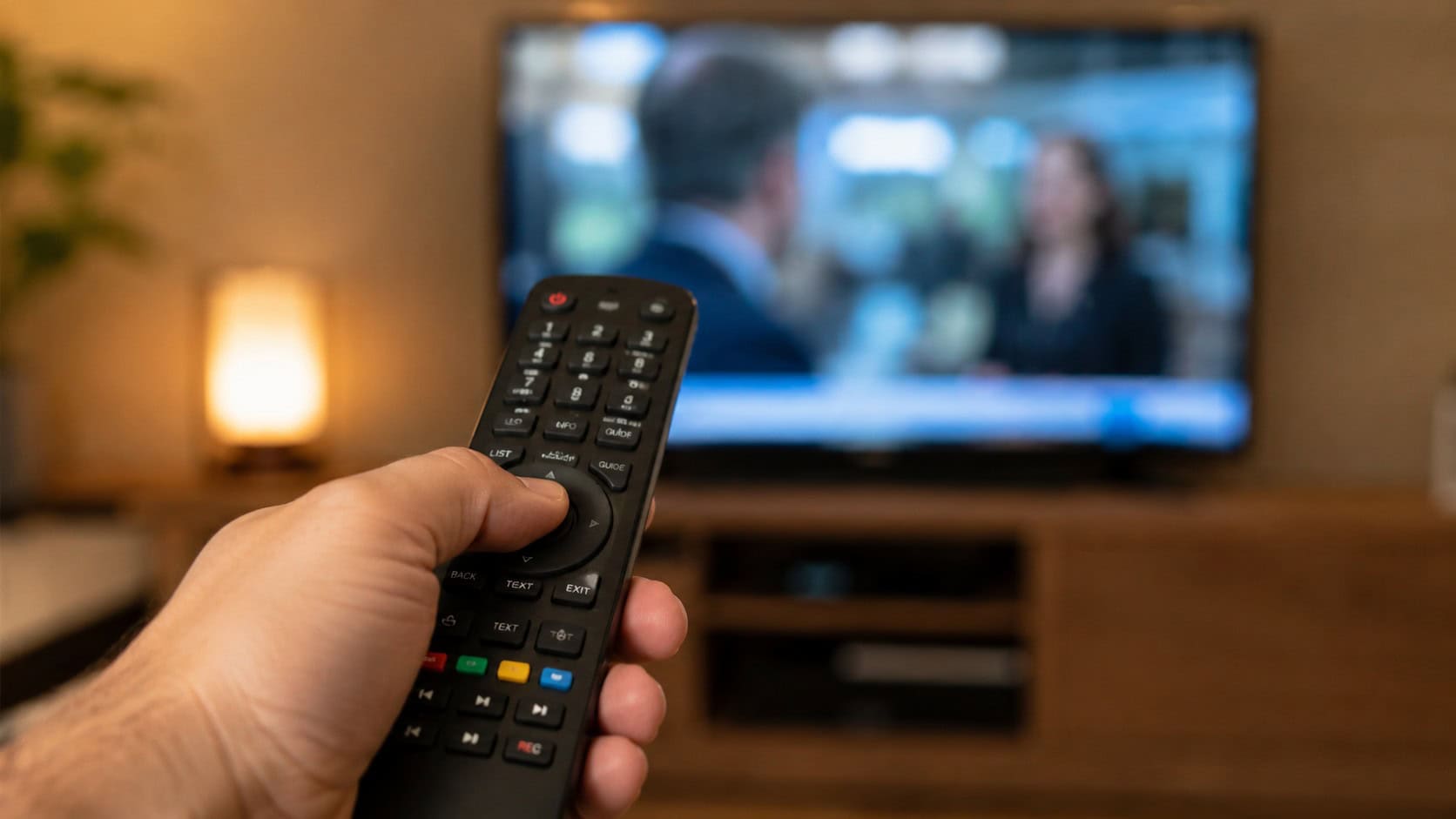 nový TV kanál
