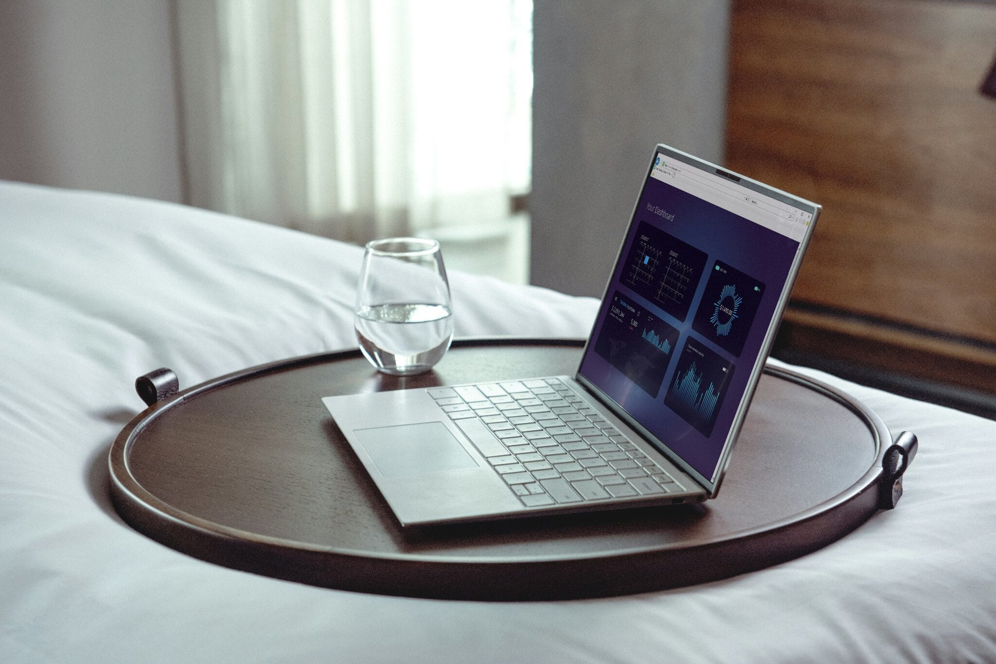 laptop