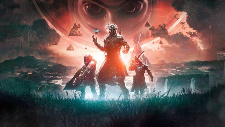 Visual showcase of Destiny 2 and the mistakes that led to its end of support.
