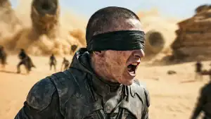 Duna 3 film hlavná postava
