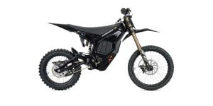 Elektrická terénna motorka Juiced Nomadix