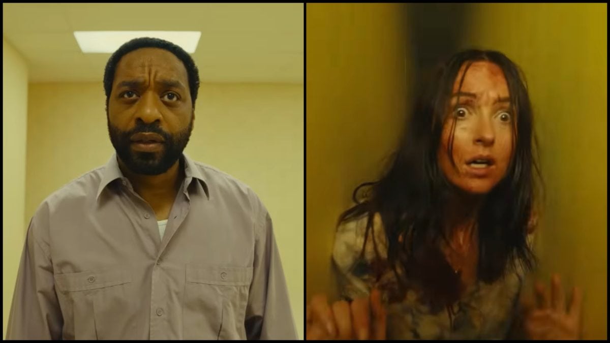 Z neznámeho filmu môže byť najväčší hit roka. Stojí na fenoméne, ktorý desil internet Backrooms môže byť najlepší film roka