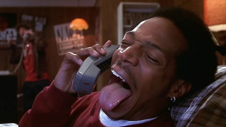 Marlon Wayans sa vyjadril Scary Movie