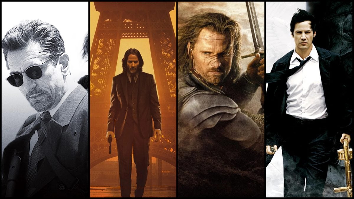 Akčný megahit či obľúbené sci-fi. Týchto 12 legendárnych filmov dostane pokračovanie