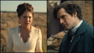 Enola Holmes 3 trailer Netflix