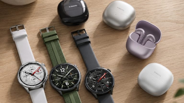 Xiaomi predstavilo nové produkty
