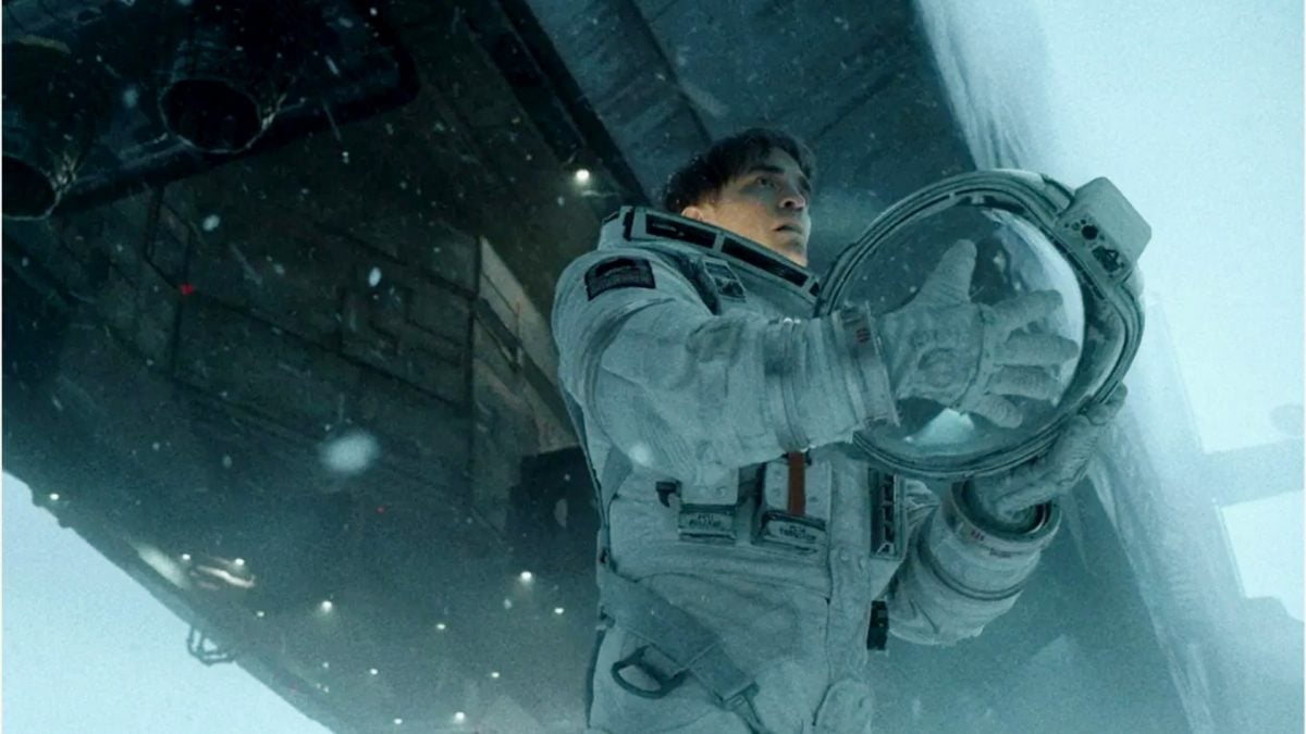 Na Netflix práve dorazilo hviezdne sci-fi. Malo byť hitom roka, stal sa opak
