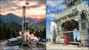 geotermalna energia