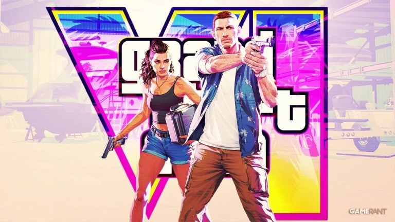 Jason a Lucia z GTA 6