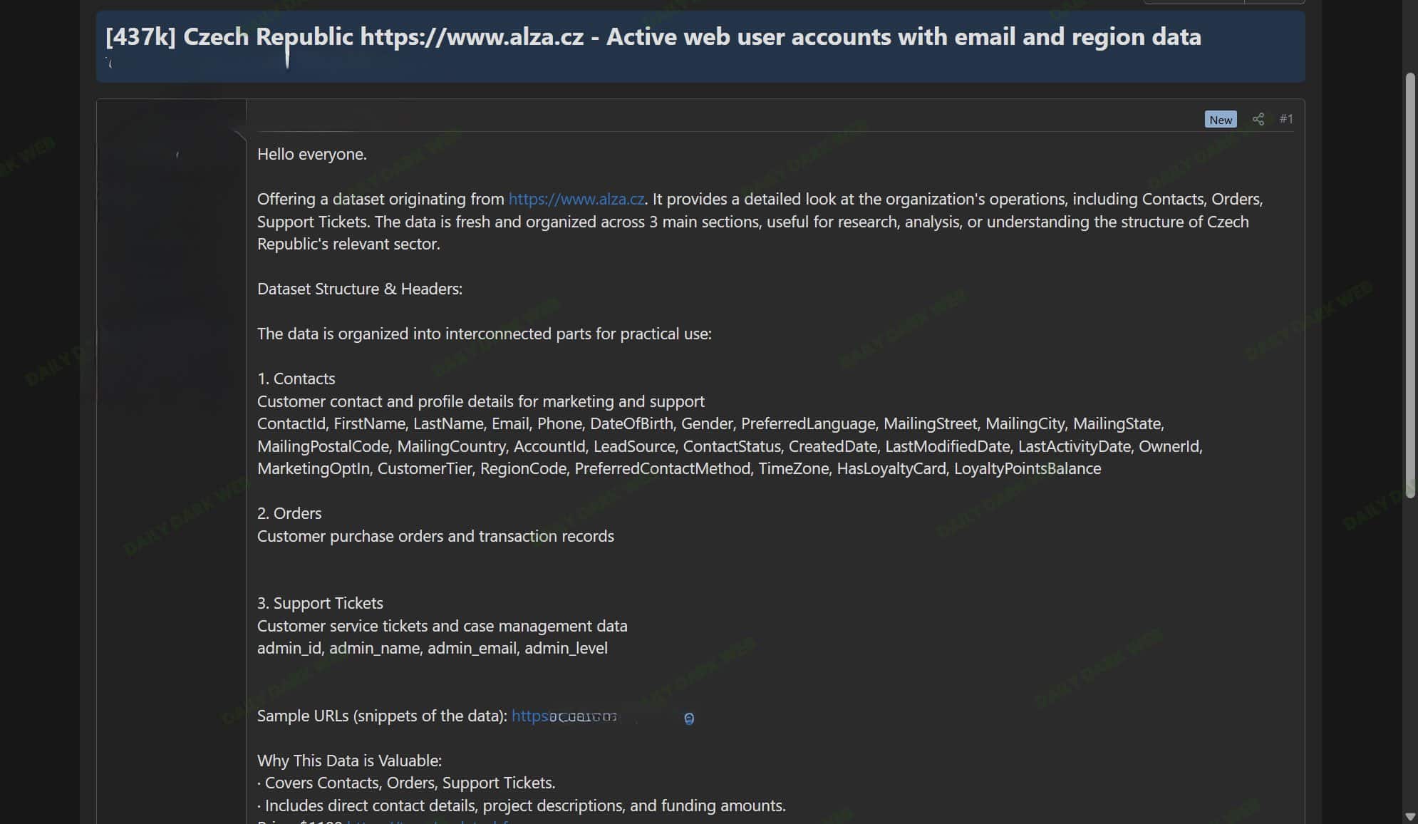 Alza.cz bola napadnutá hackerom