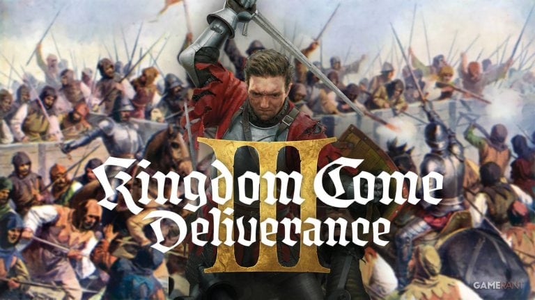 Kingdom Come Deliverance 3 a husitstvo