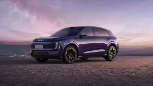 SAIC Audi