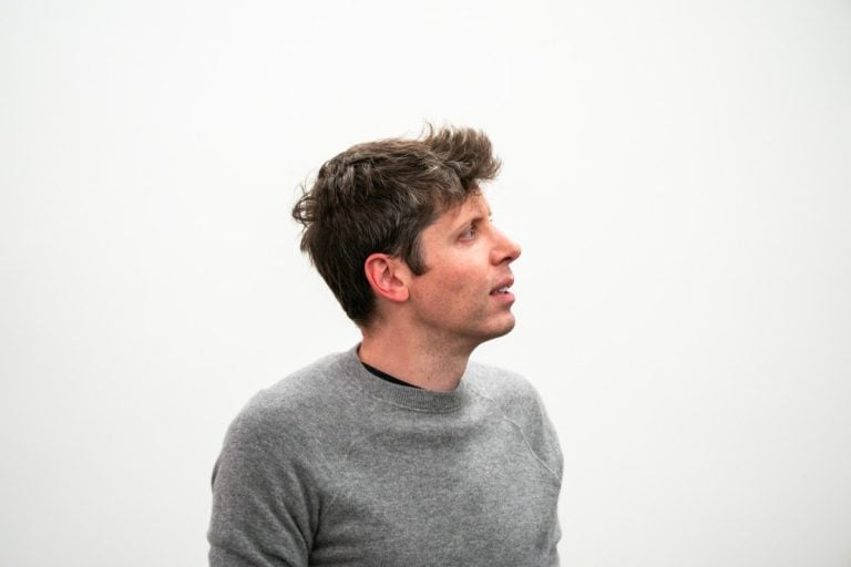 Sam Altman šokoval startupy. Ponúkol im dohodu, aká nemá v histórii obdobu, no skrýva obrovský háčik