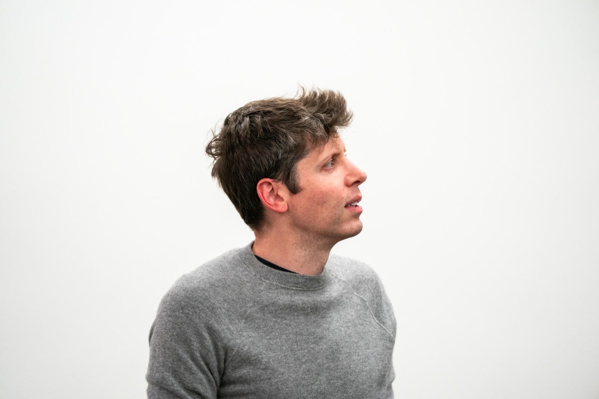 Sam Altman šokoval startupy. Ponúkol im dohodu, aká nemá v histórii obdobu, no skrýva obrovský háčik Sam Altman šokoval startupy. Ponúkol im dohodu, aká nemá v histórii obdobu, no skrýva obrovský háčik