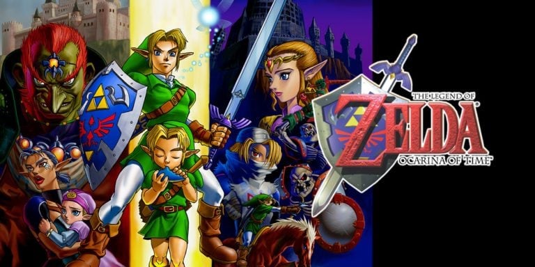 nintendo