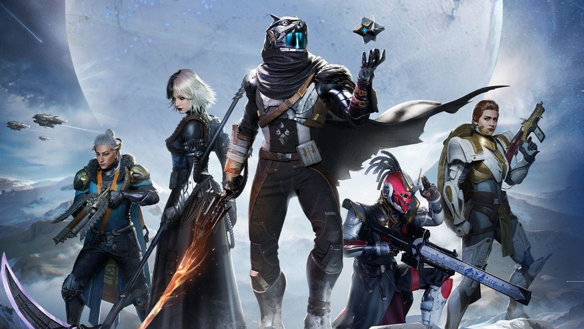 Sony odepsalo miliardy kvůli autorům Halo: Marathon a Destiny 2 jsou pro Bungie problém
