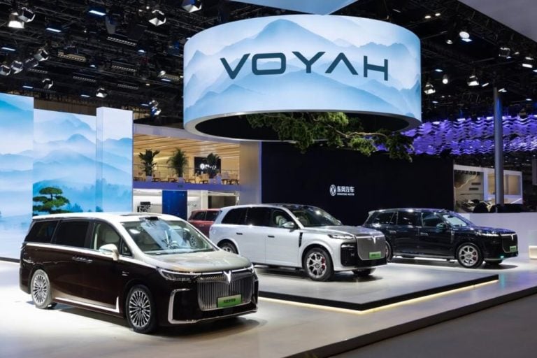 Spolupráca koncernov Stellantis a Dongfeng v Európe
