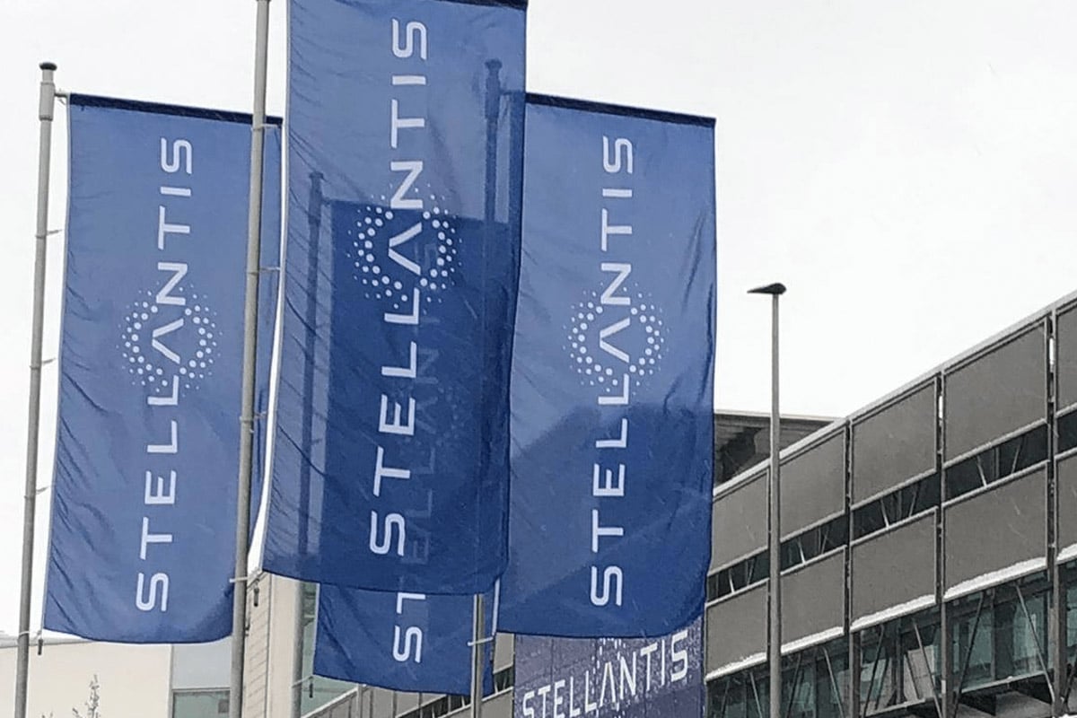 Koncept cenovo dostupného elektromobilu od Stellantis