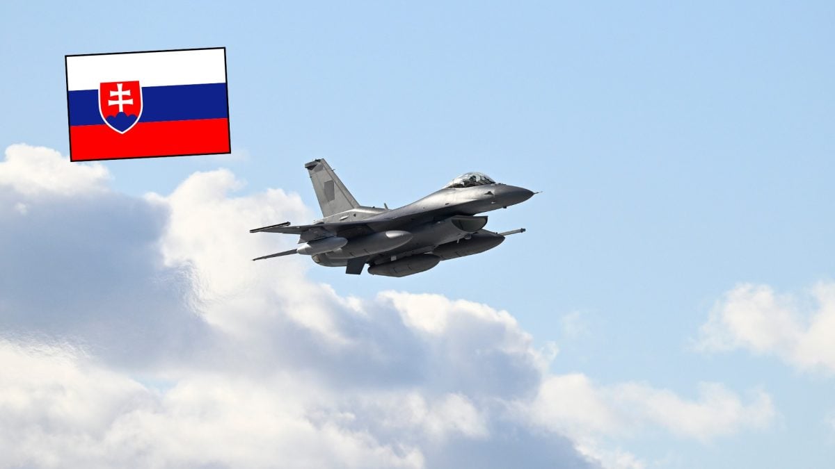 stihacka F16