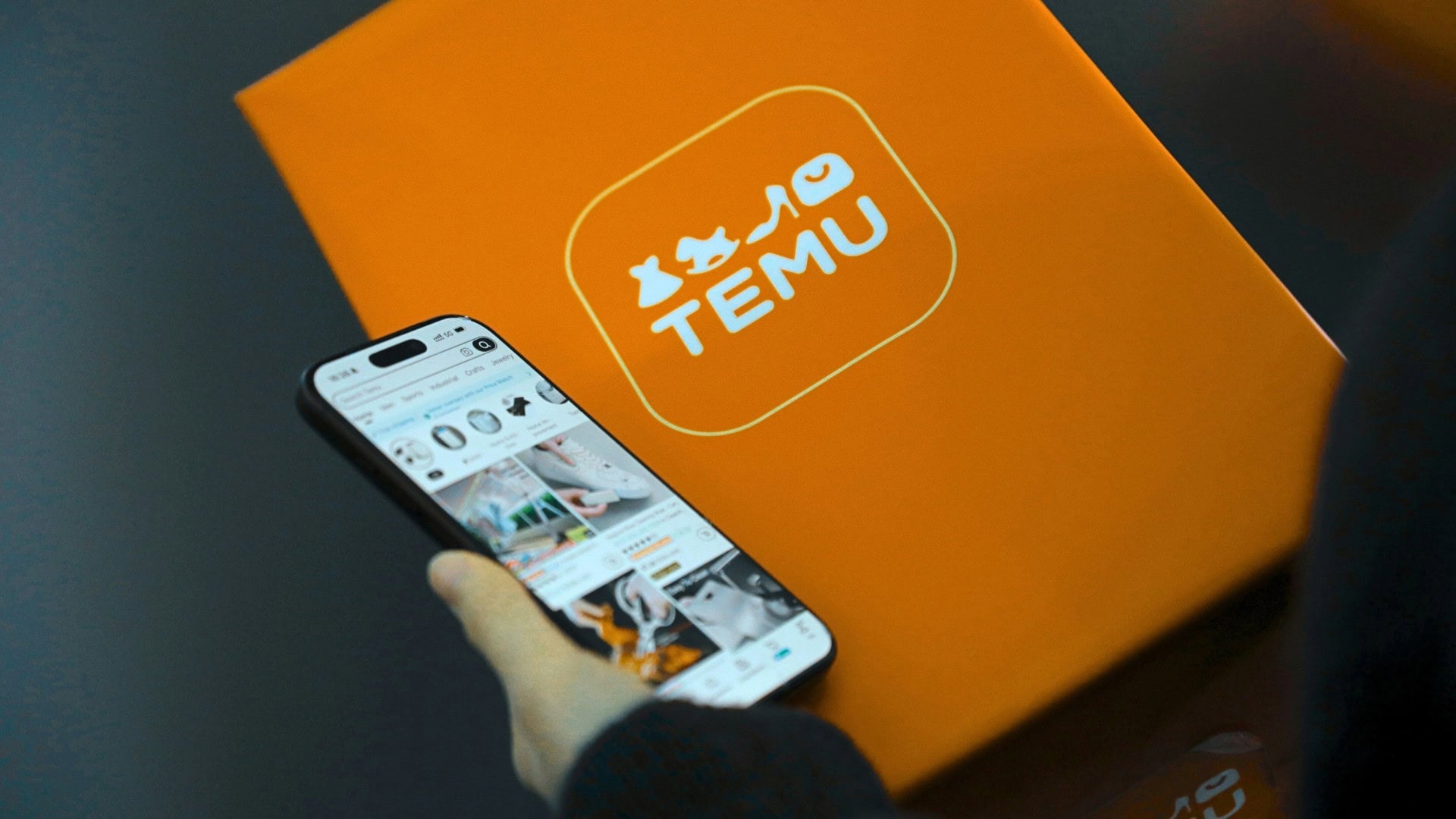 temu