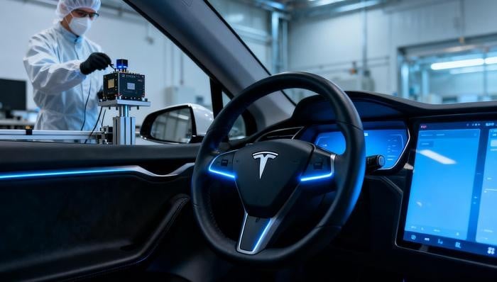 Tesla masívne naberá ľudí v Číne: FSD je opäť o krok bližšie k schváleniu, Európa vrátane Slovenska môže zatiaľ len závidieť Tesla Model Y jazdiaca na autopilot v Číne