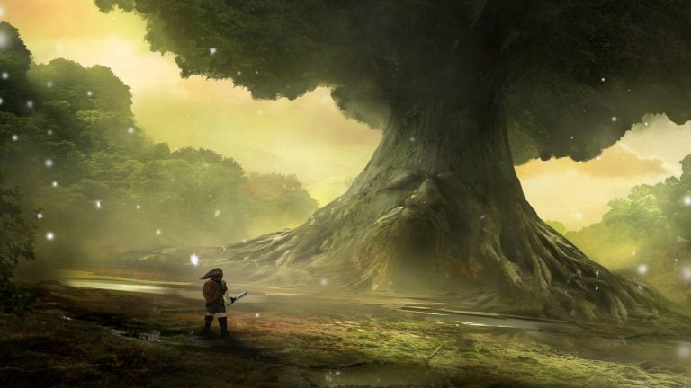 Ocarina of Time a nová Zelda pre Switch 2