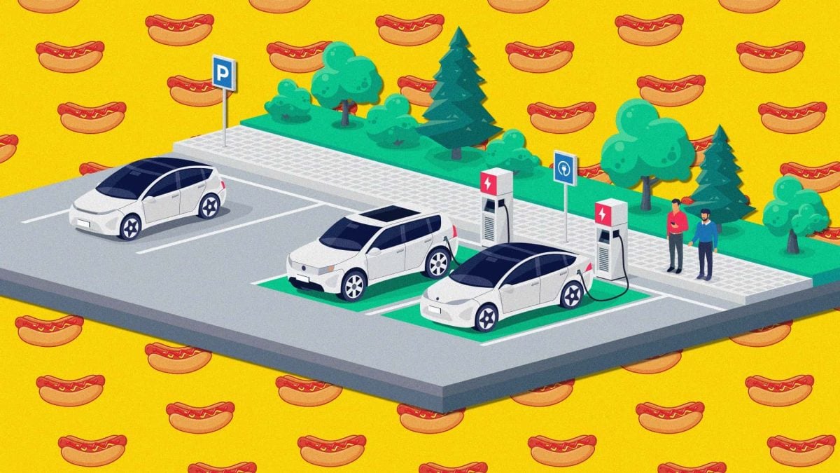 Volvo EX60 nabíjanie a párkový stres u vodičov