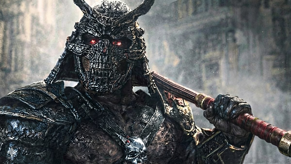 Nový akčný film práve dorazil online aj s dabingom. Rýchle pridanie má odvrátiť katastrofu