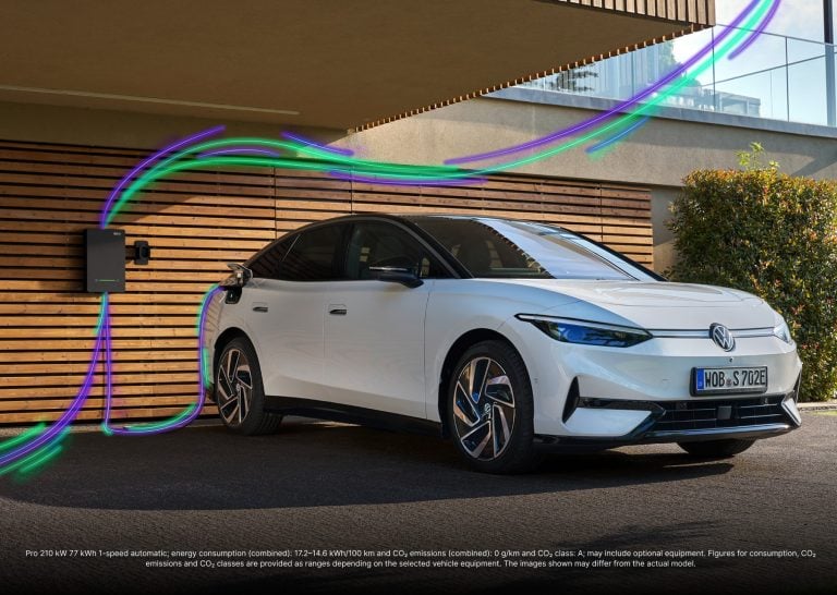 Volkswagen V2G