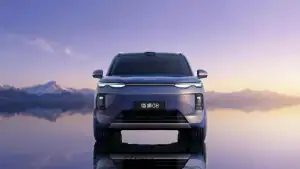 Nové elektrické SUV BYD Sealion 08